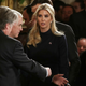 Image for article titled Ivanka Trump and Steve Bannon Reportedly Had a Screaming Match